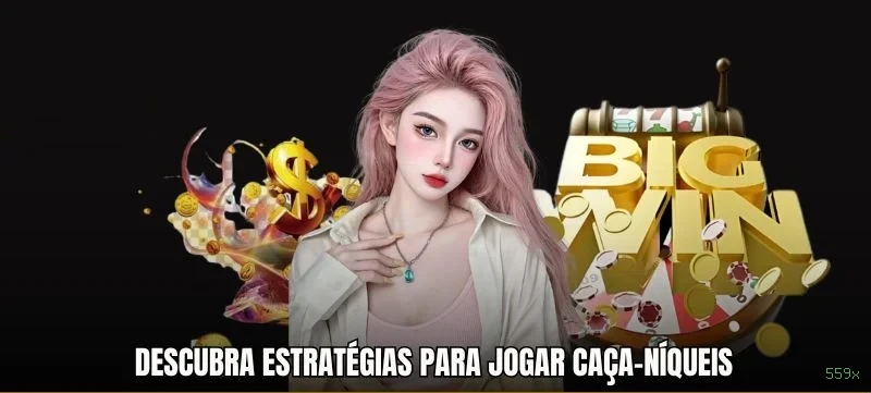 Ganhar e sacar na 559x